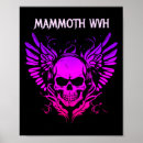 Recherche de amour de musique posters Vintage