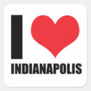 Recherche de indianapolis autocollants Usa