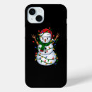 Recherche de lumière du jour iphone coques Noël