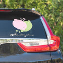 Recherche de citron voiture autocollants Fruit