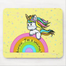 Recherche de licorne tapis souris Pour elle