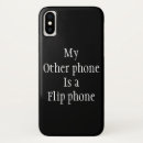 Recherche de vieille école iphone coques Drôle