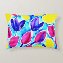 Recherche de kraft coussins Fleurs