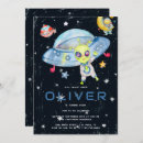 Recherche de alien party invitations Ufo