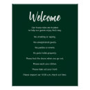 Recherche de vert foncé posters Pour tous