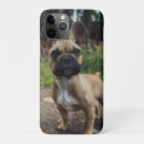 Recherche de bouledogues français iphone coques Animal de compagnie