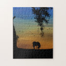 Recherche de oiseaux colorés puzzles Ciel