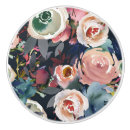 Recherche de printemps boutons et poignées de porte Fleurs