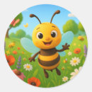 Recherche de sympas autocollants Enfants