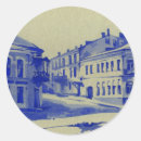 Recherche de art de rue autocollants Architecture
