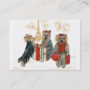 Recherche de yorkshire cartes visite Yorkie