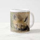 Recherche de renard rouge tasses Usa