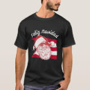 Recherche de navidad vêtements Chemise