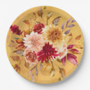 Recherche de dahlia jaune Aquarelle