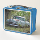 Recherche de vintage boîtes à lunch Toute personne