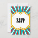 Recherche de zoo réponses cartons Rsvp