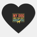 Recherche de chien drôle autocollants Weimaraner