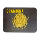 Recherche de pâtes italiennes magnets Spaghetti
