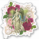 Recherche de mystic autocollants Floral
