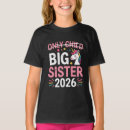 Recherche de unique enfant tshirts Grossesse