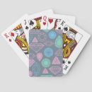 Recherche de gemmes jeux de cartes Bijou