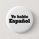 Recherche de español badges Langue