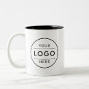 Recherche de marketing tasses Marque de petite entreprise