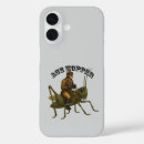 Recherche de sauterelle iphone coques Drôle