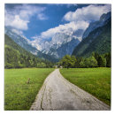 Recherche de alpes carreaux Montagnes