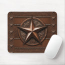 Recherche de cowboys tapis souris Pour lui