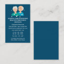 Recherche de soins de santé cartes visite Soins aux aînés