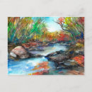 Recherche de criques cartes postales Automne