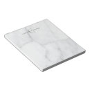 Recherche de marbre blocsnotes Minimaliste
