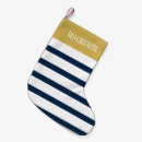 Recherche de coutume de chaussette de noël Rayures