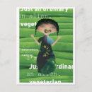 Recherche de vegetarien cartes postales Santé