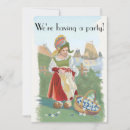 Recherche de peinture antique invitations Pour elle