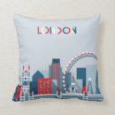 Recherche de horizon coussins L'europe