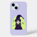 Recherche de sorcière iphone coques Magie