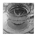 Recherche de café français carreaux Tuile