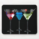 Recherche de martini tapis souris Boissons