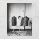 Recherche de costumes cartes postales Noir et blanc