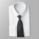 Recherche de gris foncé cravates Motif