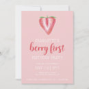 Recherche de fruit anniversaire invitations Baie