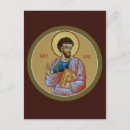 Recherche de st luke cartes postales Saint