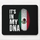 Recherche de mexicain tapis souris Chemise patriotique
