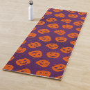 Recherche de halloween yoga tapis Mignon