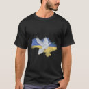 Recherche de colombe paix tshirts Politique