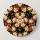 Recherche de symétrique badges Géométrique