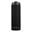Recherche de écritures tasses Noir