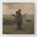 Recherche de troupeau horloges Ferme